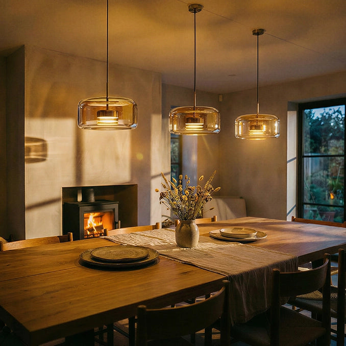 Designinspiration: Esszimmer