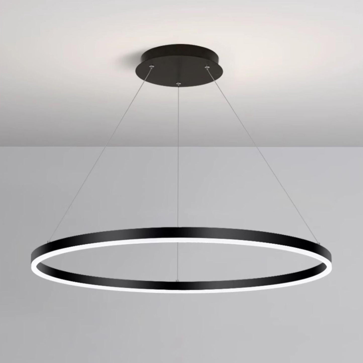 WOMO Ring LED Pendelleuchte-WM2030