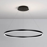 Plafonnier LED WOMO Ring-WM2030