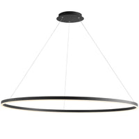 Plafonnier LED WOMO Ring-WM2030