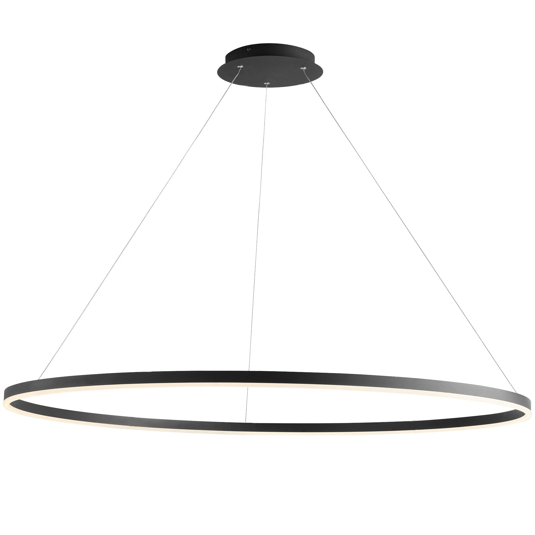 WOMO Ring LED Pendelleuchte-WM2030