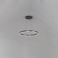 Plafonnier LED WOMO Ring-WM2030