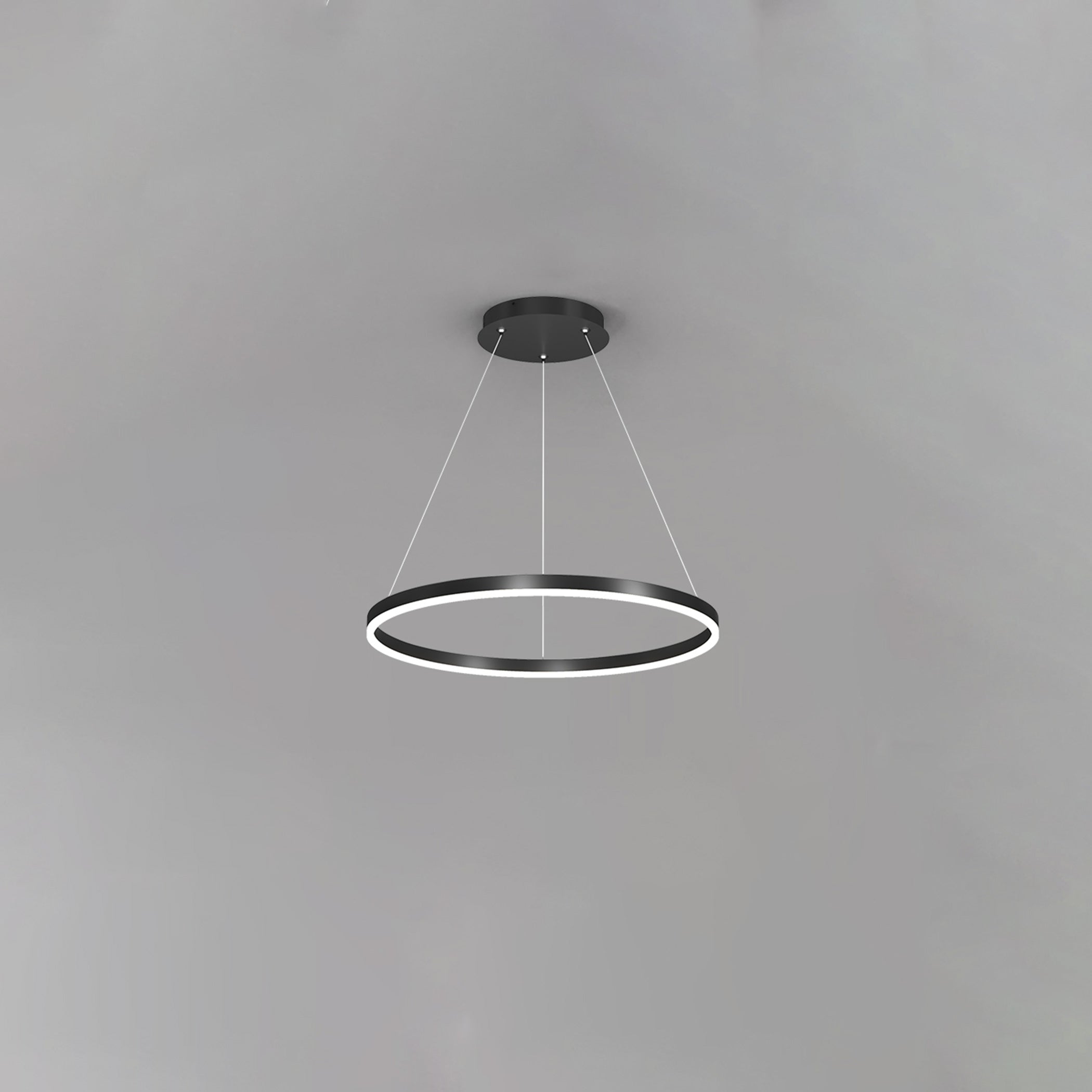 WOMO Ring LED Pendelleuchte-WM2030