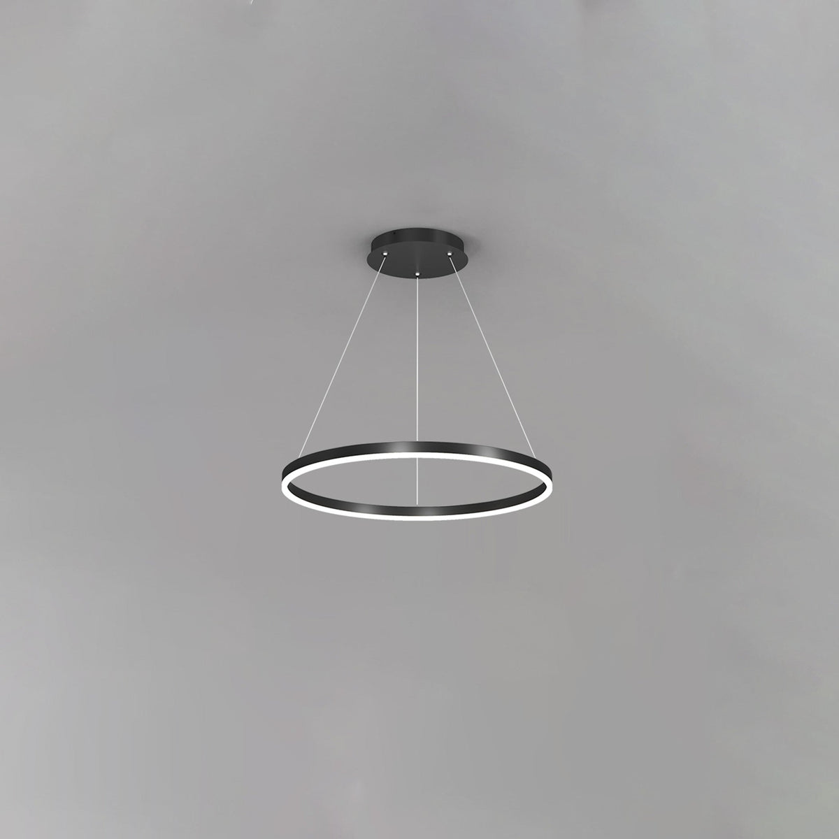 Plafonnier LED WOMO Ring-WM2030