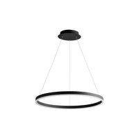 Plafonnier LED WOMO Ring-WM2030