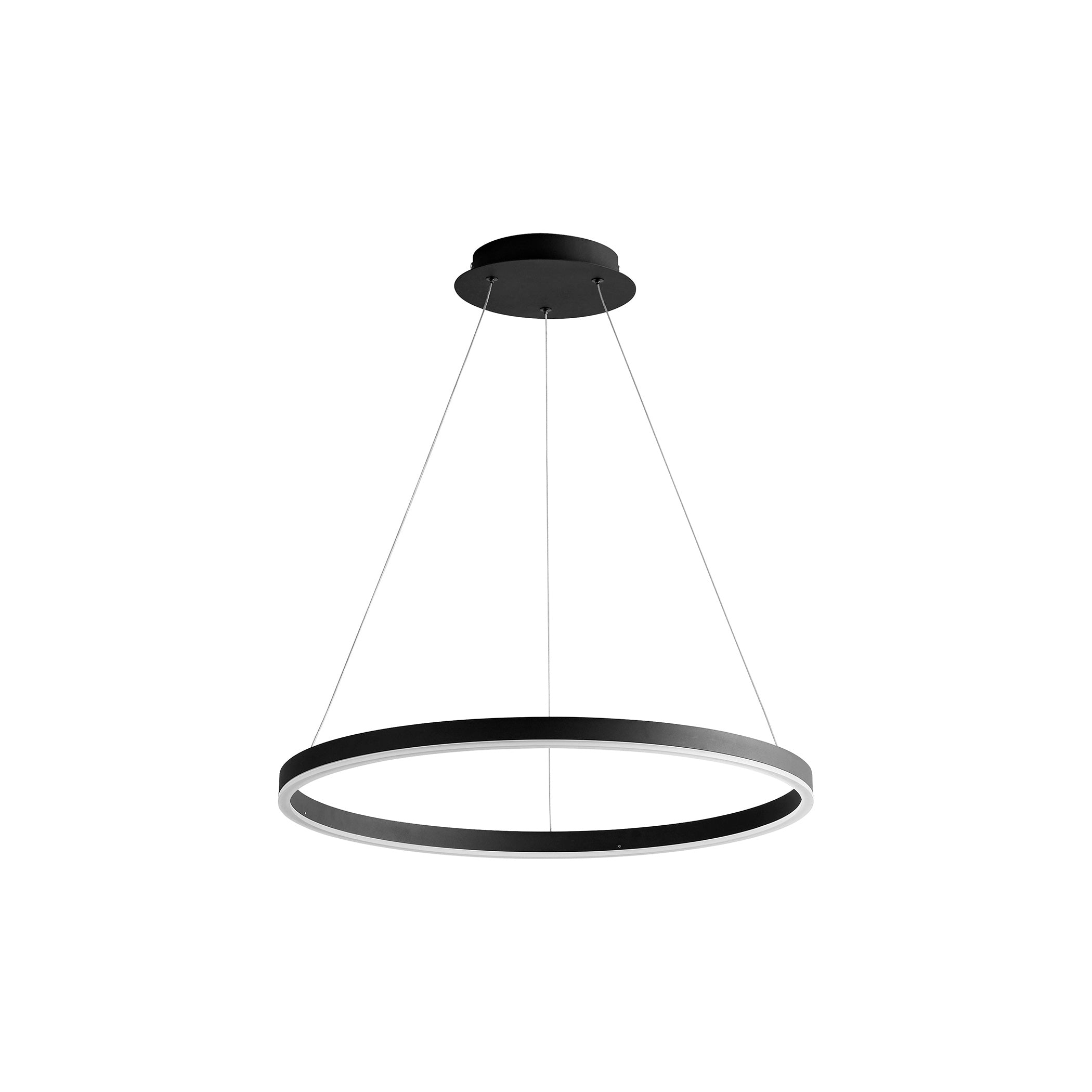 WOMO Ring LED Pendelleuchte-WM2030