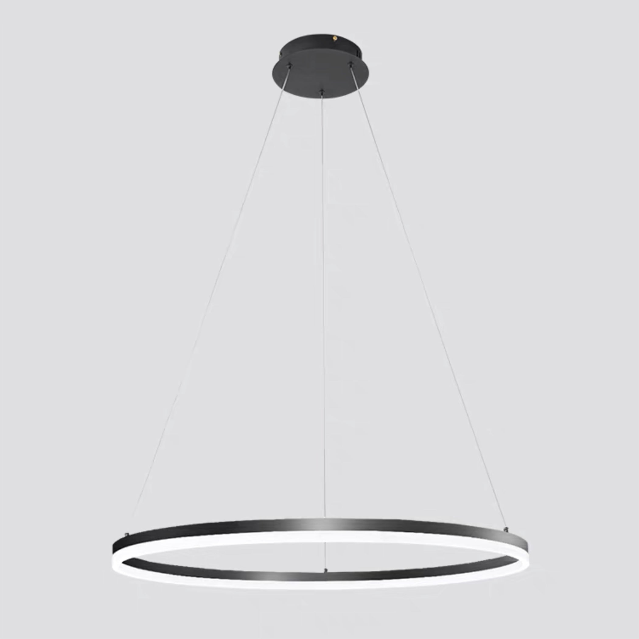 WOMO Ring LED Pendelleuchte-WM2030
