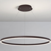 Plafonnier LED WOMO Ring-WM2030