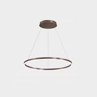 Plafonnier LED WOMO Ring-WM2030