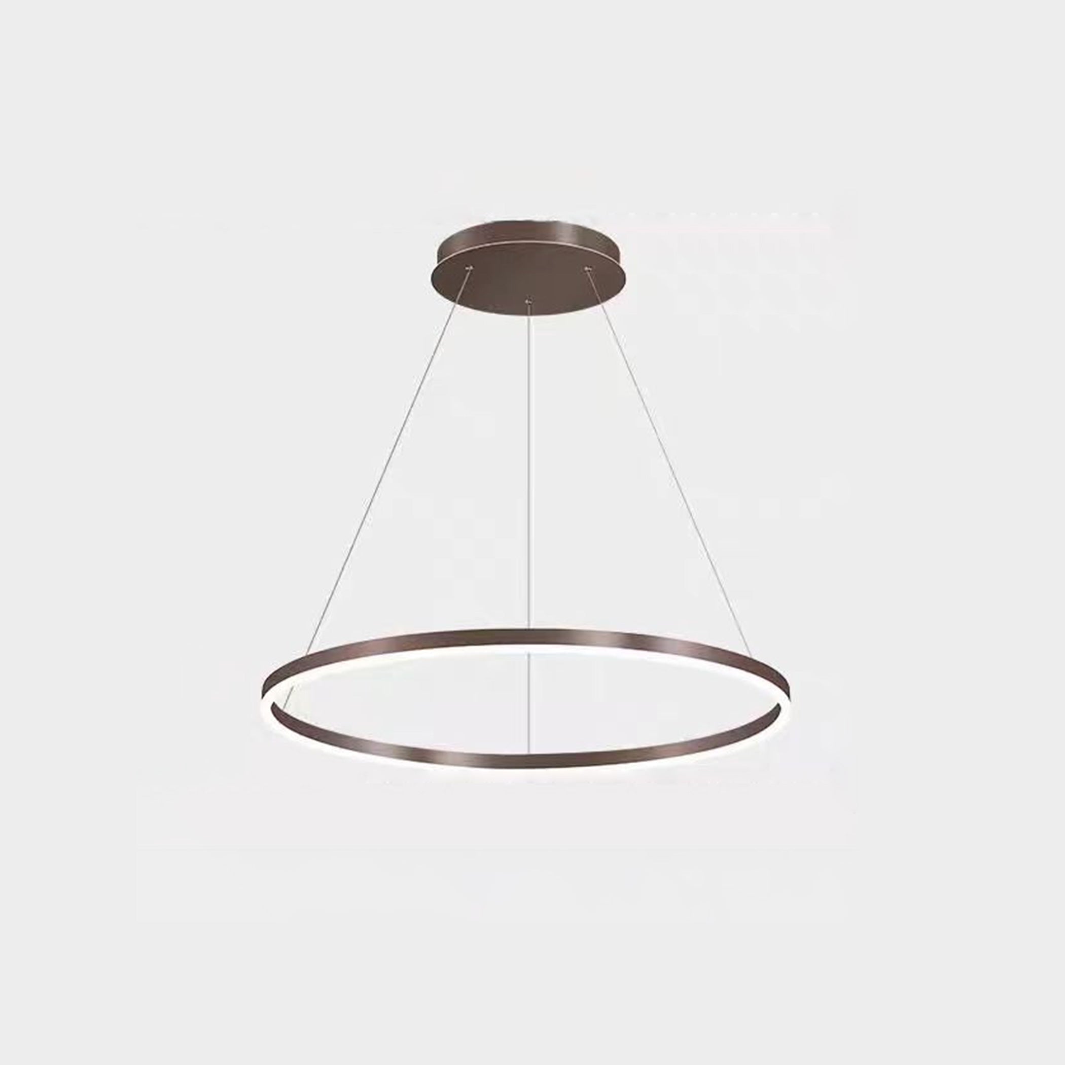 WOMO Ring LED Pendelleuchte-WM2030