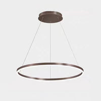 Plafonnier LED WOMO Ring-WM2030