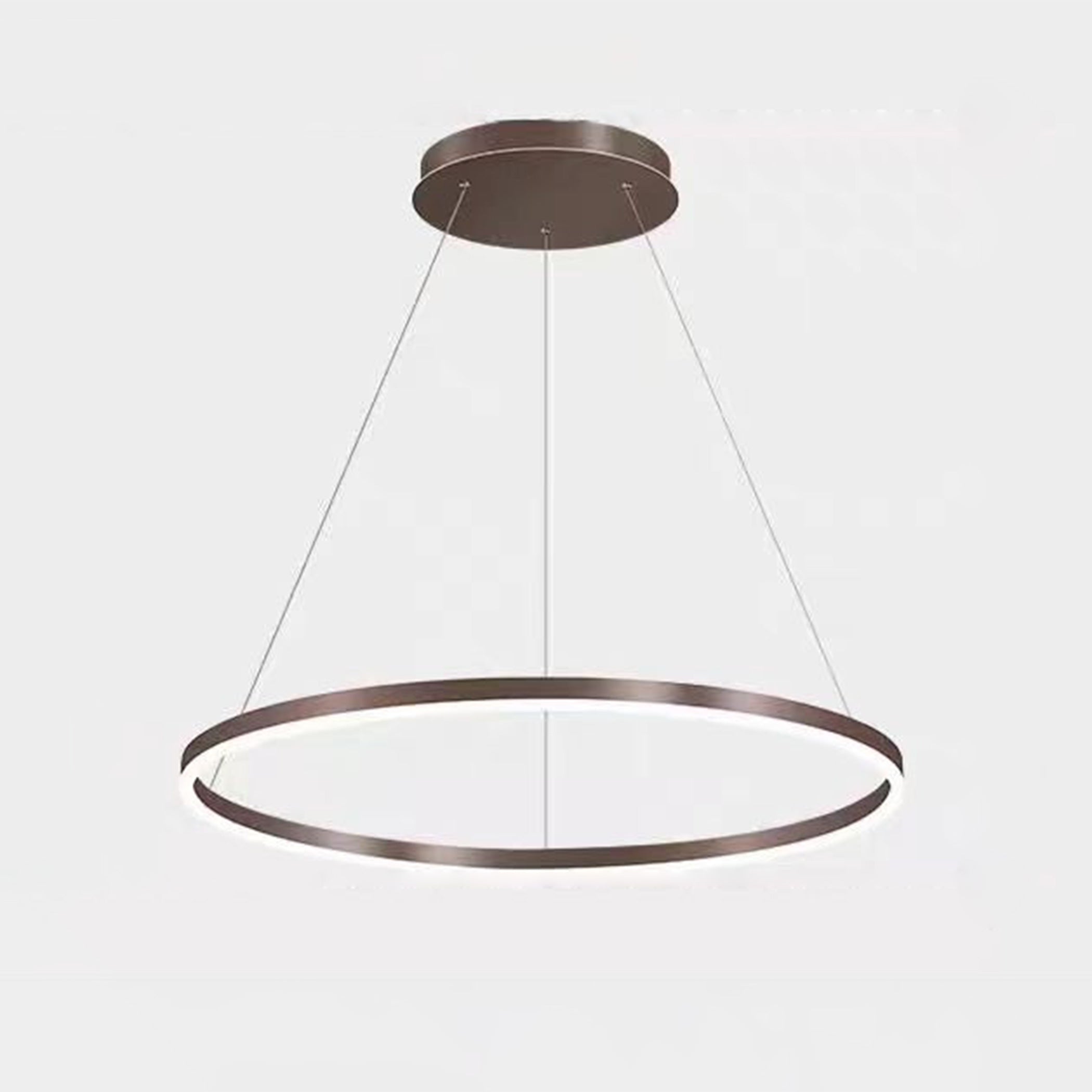 WOMO Ring LED Pendelleuchte-WM2030