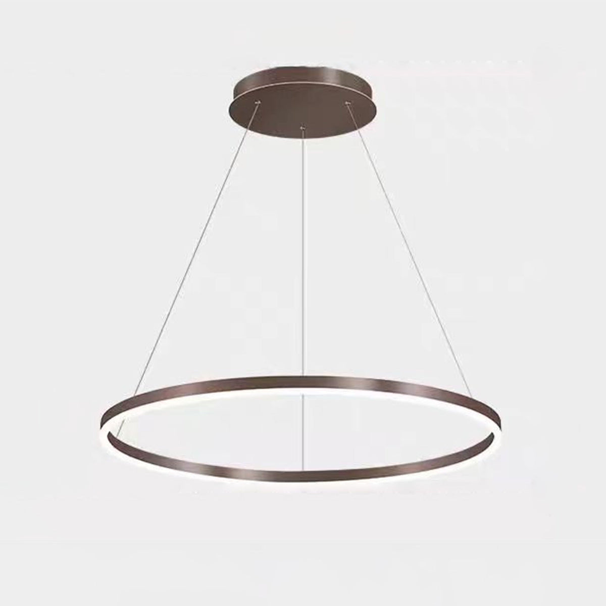 Plafonnier LED WOMO Ring-WM2030
