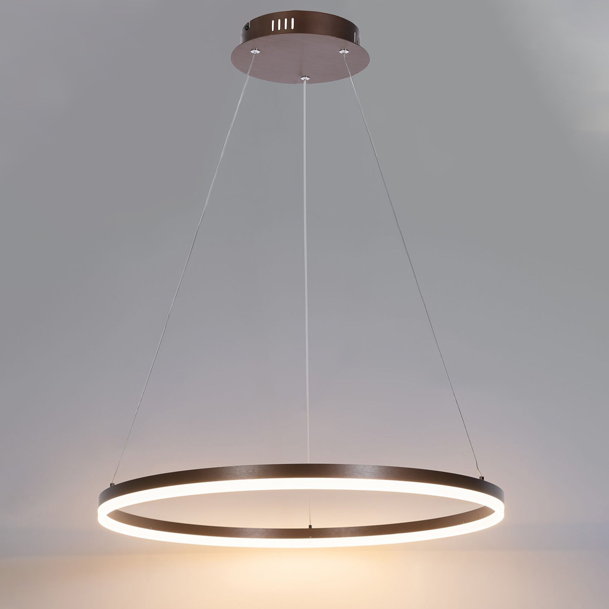 WOMO Ring LED Pendelleuchte-WM2030