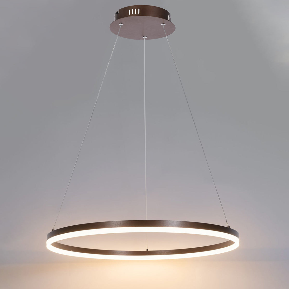 Plafonnier LED WOMO Ring-WM2030