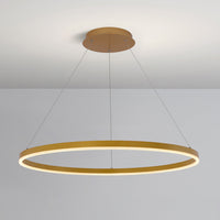 Plafonnier LED WOMO Ring-WM2030