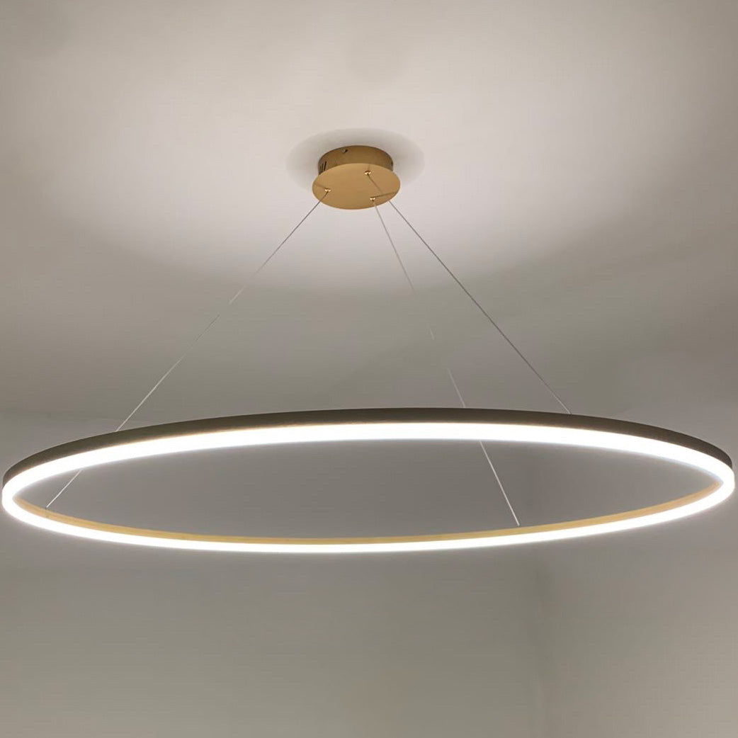 WOMO Ring LED Pendelleuchte-WM2030