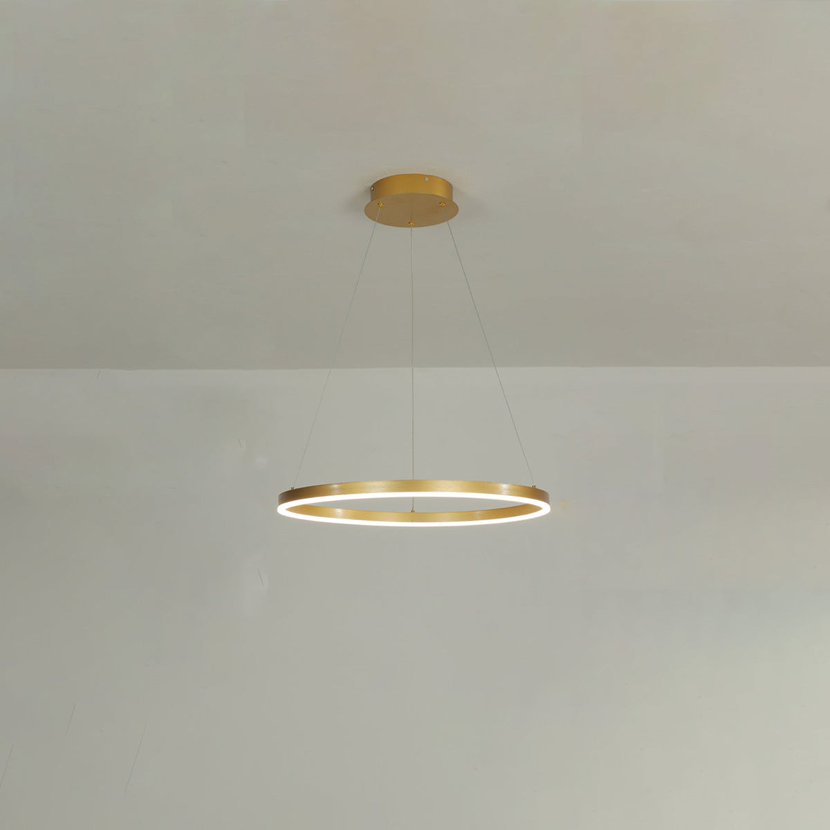 Plafonnier LED WOMO Ring-WM2030
