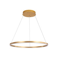Plafonnier LED WOMO Ring-WM2030