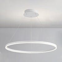 Plafonnier LED WOMO Ring-WM2030