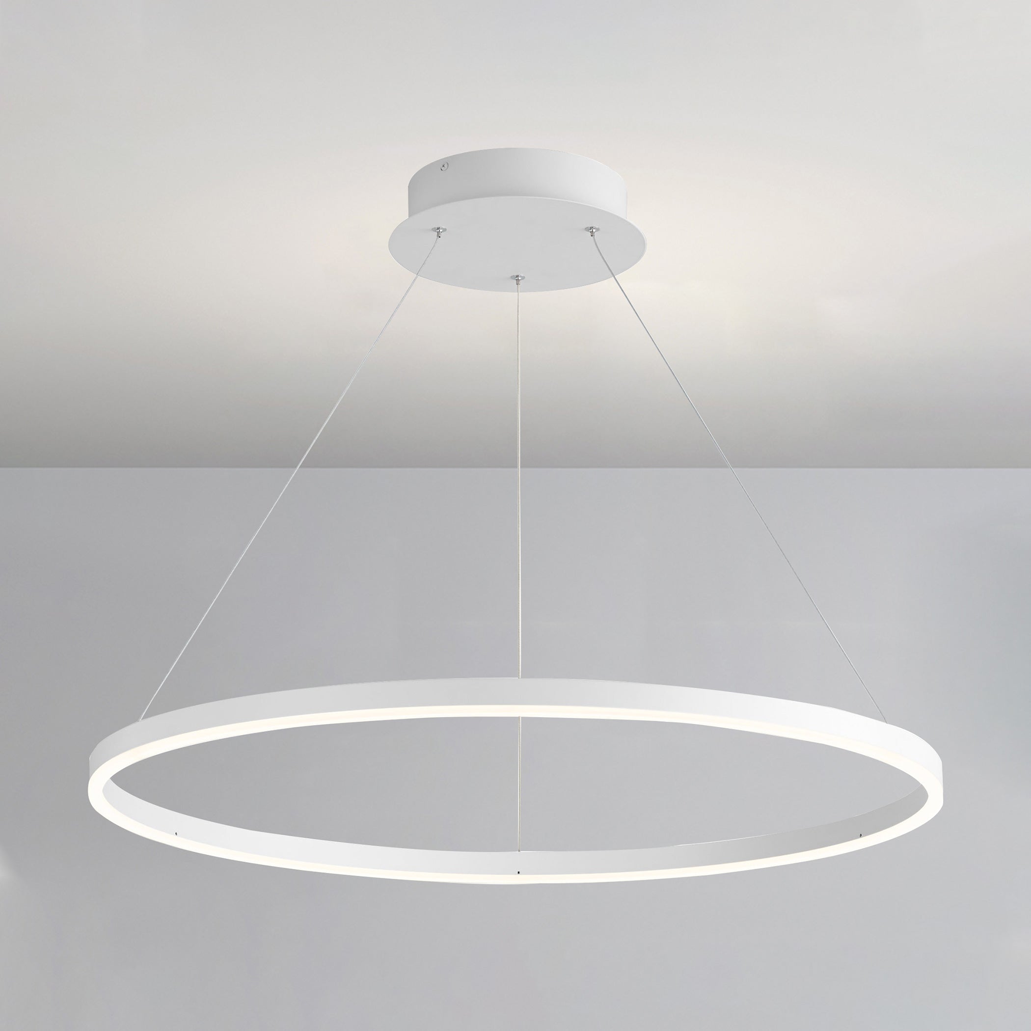 WOMO Ring LED Pendelleuchte-WM2030
