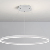 Plafonnier LED WOMO Ring-WM2030