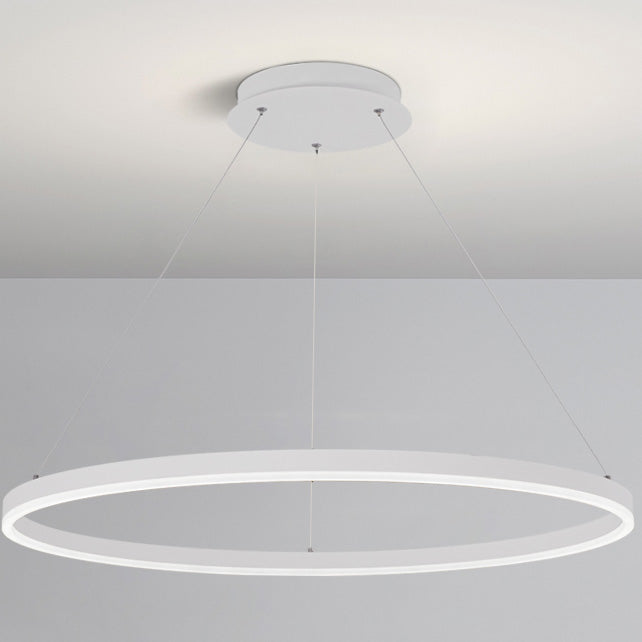 WOMO Ring LED Pendelleuchte-WM2030