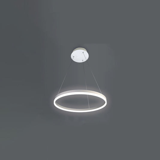 WOMO Ring LED Pendant Light-WM2030