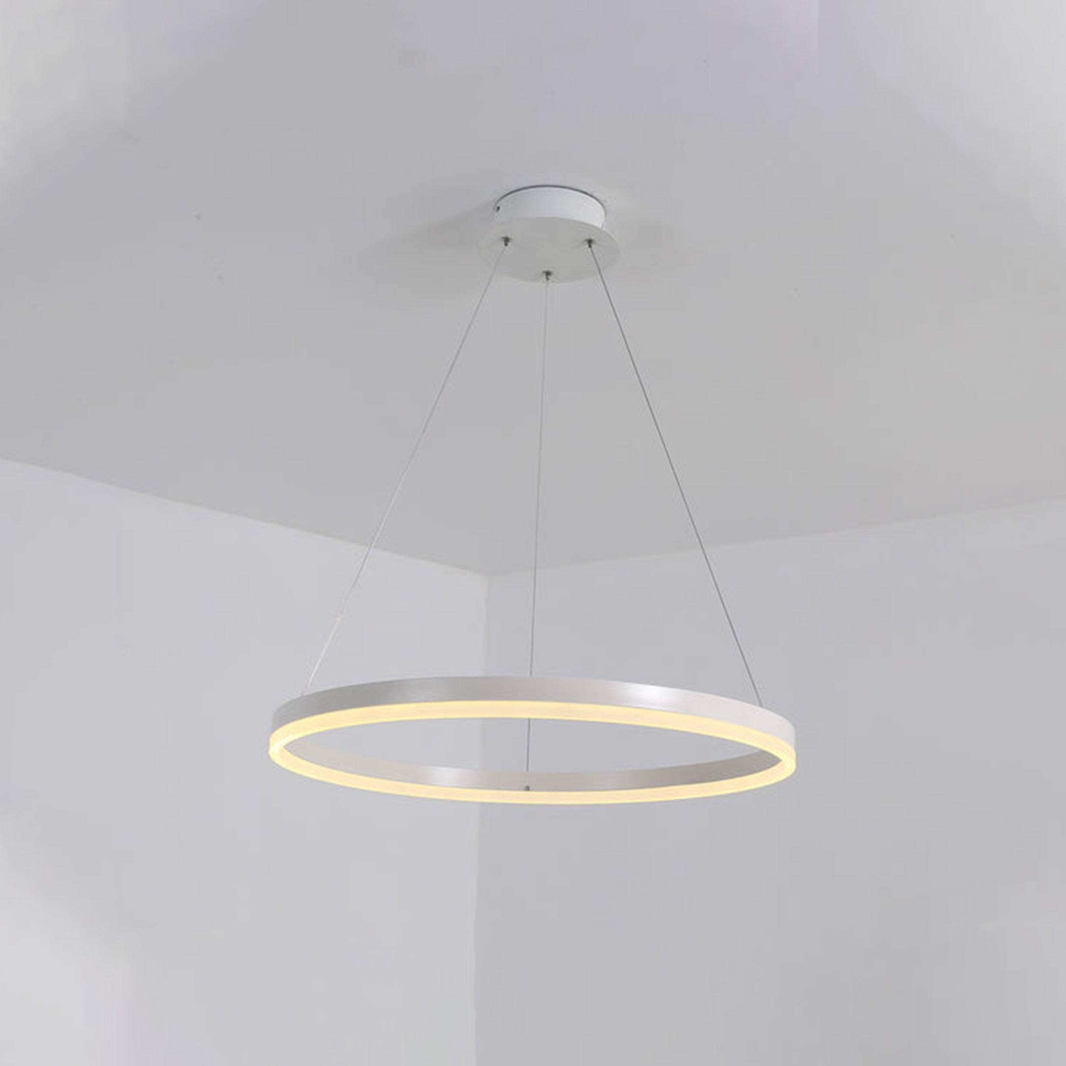 WOMO Ring LED Pendelleuchte-WM2030