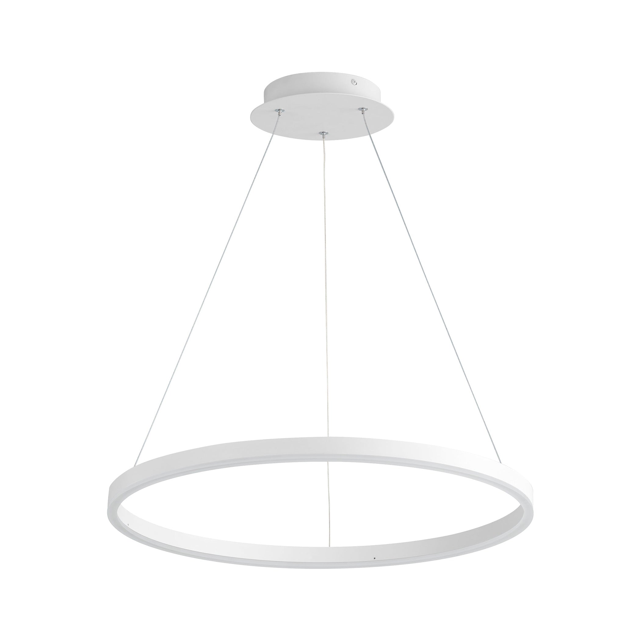 WOMO Ring LED Pendelleuchte-WM2030