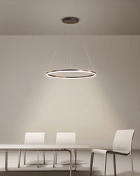 Plafonnier LED WOMO Ring-WM2030