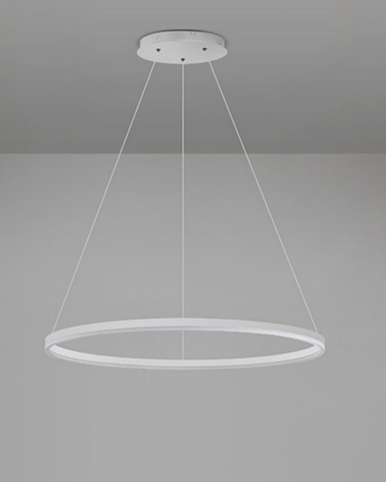 WOMO Ring LED Pendelleuchte-WM2030