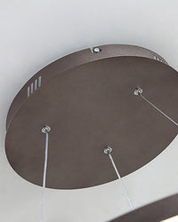 Plafonnier LED WOMO Ring-WM2030