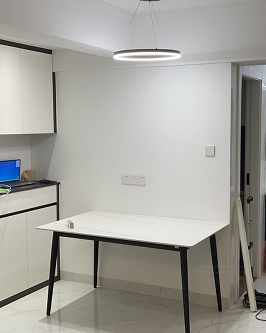 WOMO Ring LED Pendant Light-WM2030