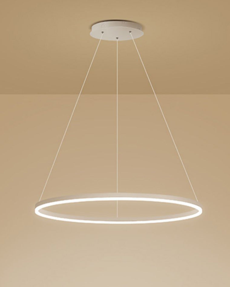 WOMO Ring LED Pendelleuchte-WM2030