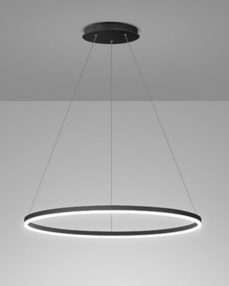 WOMO Ring LED Pendelleuchte-WM2030