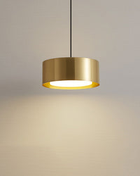 Suspension tambour WOMO, petite - WM2031