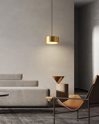 Suspension tambour WOMO, petite - WM2031
