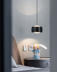 WOMO Petite suspension tambour - WM2032