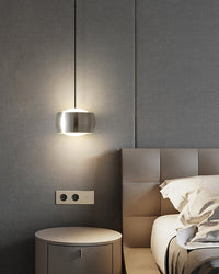 WOMO Petite suspension tambour - WM2032