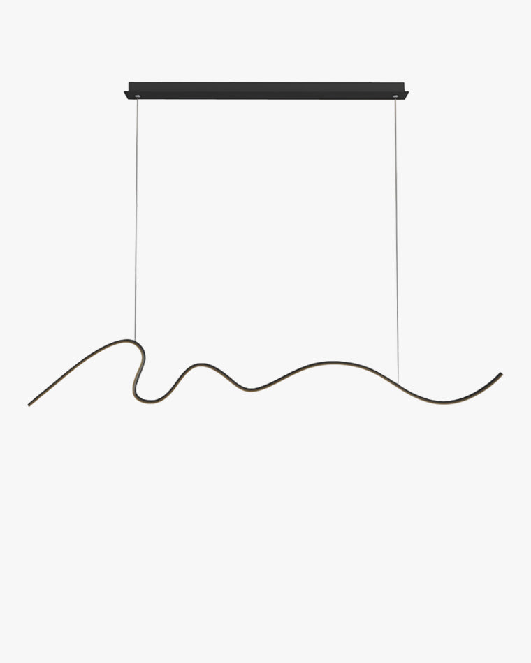 WOMO Suspension de cuisine sculpturale - WM2033
