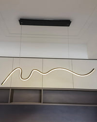 WOMO Suspension de cuisine sculpturale - WM2033