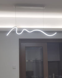 WOMO Suspension de cuisine sculpturale - WM2033