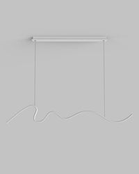 WOMO Suspension de cuisine sculpturale - WM2033