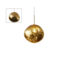 WOMO Designer Melt Ball Pendant Light Kitchen Island-WM2043