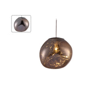 WOMO Designer Melt Ball Pendant Light Kitchen Island-WM2043