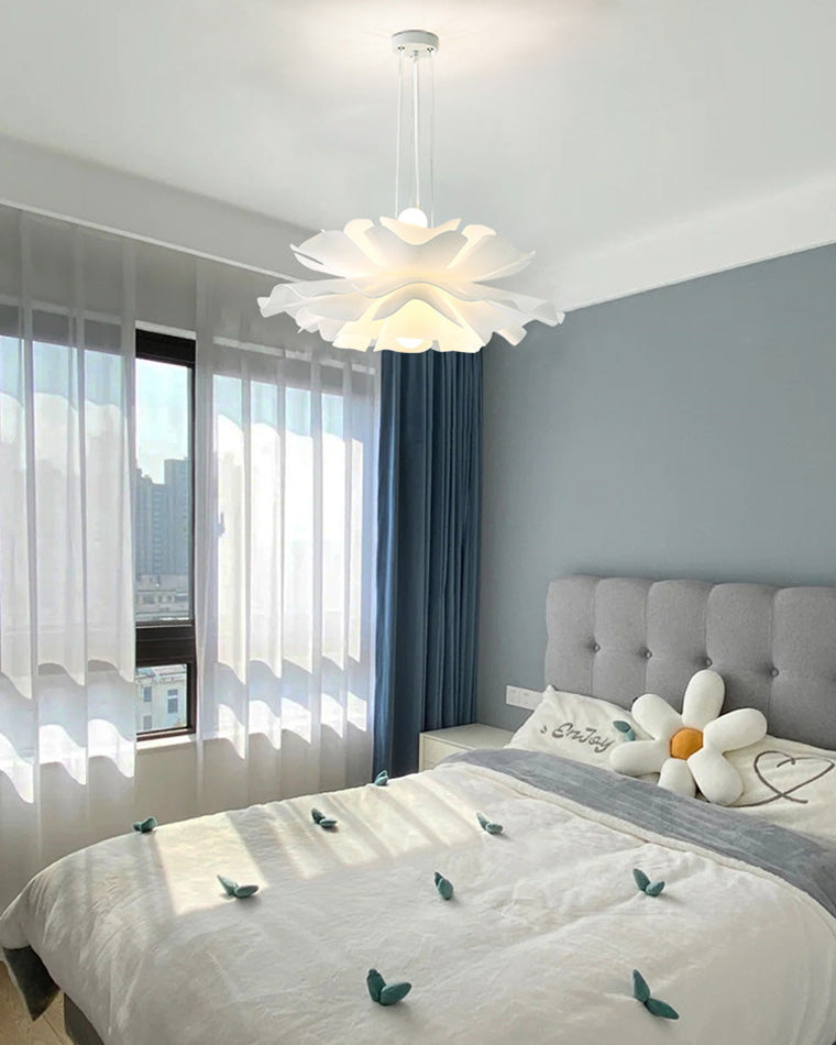 WOMO Flower Pendant Light-WM2054
