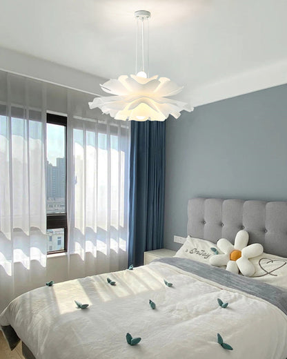 WOMO Flower Pendant Light-WM2054