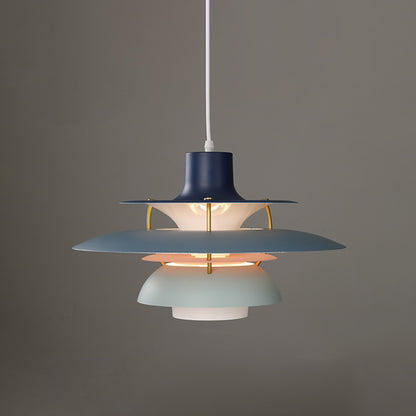 WOMO Colorful Dining Table Pandant Light-WM2058