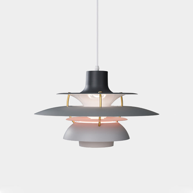 WOMO Colorful Dining Table Pandant Light-WM2058